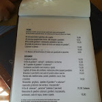 Photo n°15 de l'avis de Paolo.a fait le 15/09/2019 à 20:59 sur le  Ristorante La Siesta à Riccione