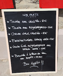 Photo n°1 de Ferme Auberge du Grand Ballon à Willer-sur-Thur ()