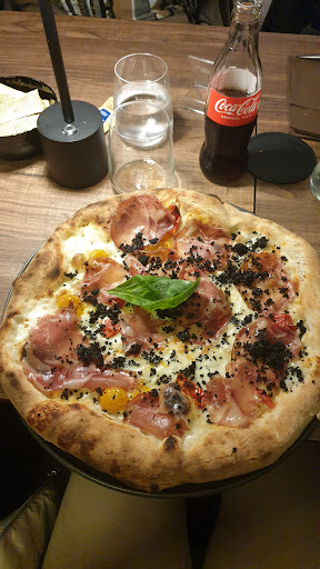Pizzeria Celsius Lecce in Lecce, Provincia di Lecce