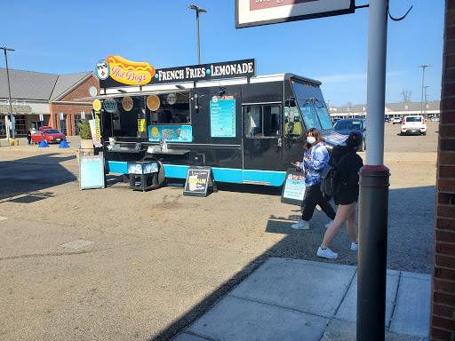 Shopping Mall «Aurora Farms Premium Outlets», reviews and photos, 549 S Chillicothe Rd, Aurora, OH 44202, USA