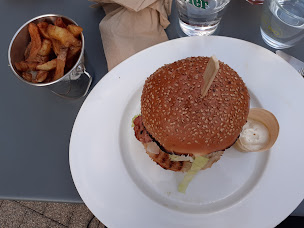 Photo n°13 de Chez Woody - Restaurant barbecue et tapas Vannes à Vannes ()