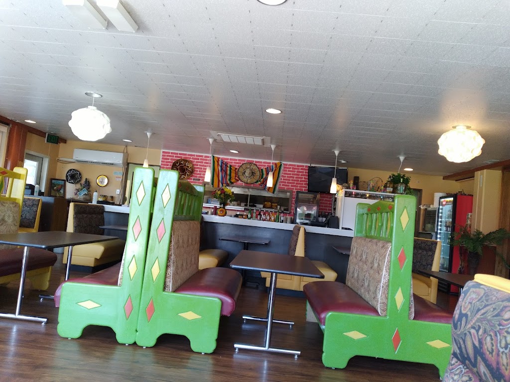 Rio Grande Coulee Dam, WA 99116 Menu, Reviews, Hours & Contact