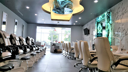 Blissful Nails Spa