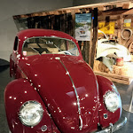 Photo n°32 de l'avis de Michael.i fait le 25/05/2022 à 14:29 sur le  Hans-Peter Porsche Traumwerk à Anger