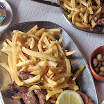 Photo n°1 de l'avis de Marco.o fait le 06/08/2022 à 13:19 sur le  Restaurante Monte Do Meio à Beja