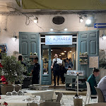Photo n°1 de l'avis de Janos.a fait le 14/08/2022 à 20:11 sur le  Ristorante Almarea - Osteria di mare à Monopoli