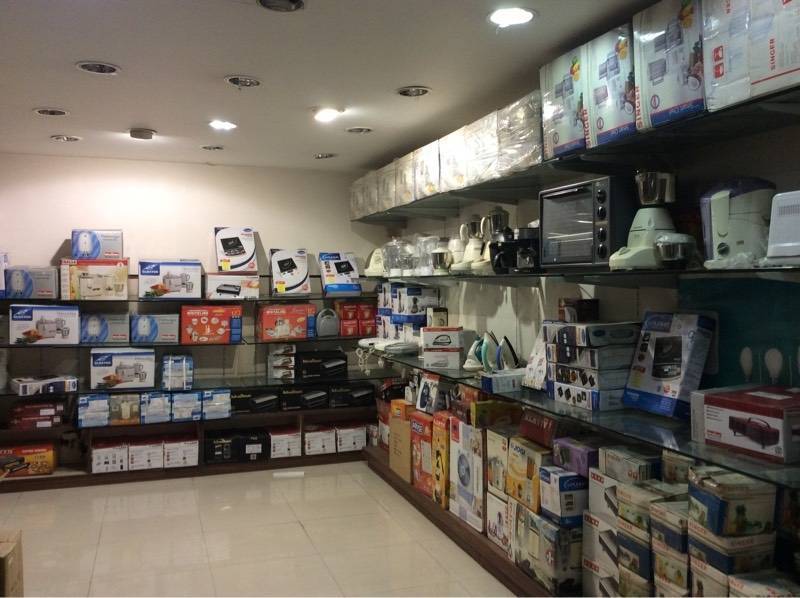 U S Electronics