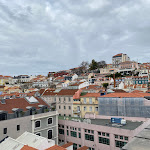 Photo n°1 de l'avis de sarah. fait le 12/02/2023 à 14:32 sur le  Javá Rooftop à Lisbon