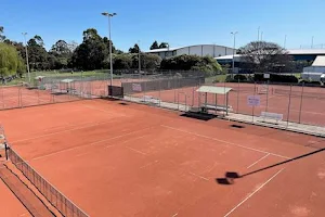 Leongatha Tennis Club image