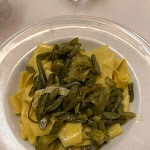 Photo n°3 de l'avis de Johnny.o fait le 30/05/2023 à 18:13 sur le  Trattoria Cammillo à Florence