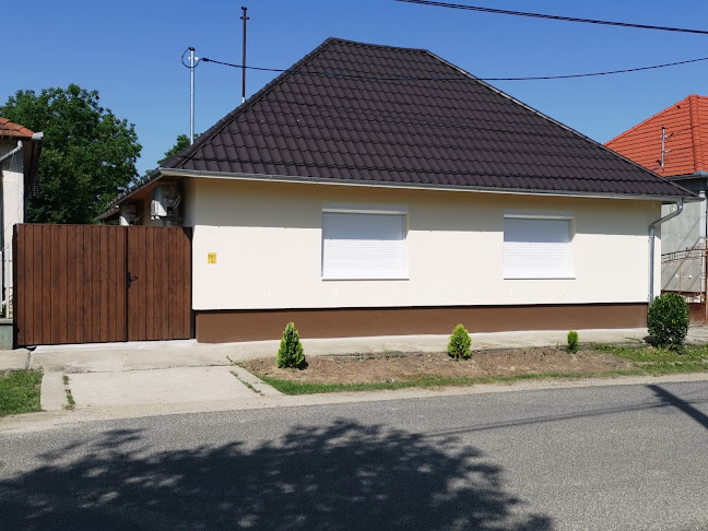 Lili Apartman Harkány