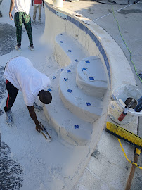 Can Do Plaster Crew - Photo 3 - Car repair in , Columbia