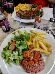 Photo n°20 de L'Express Bar à Paris ()