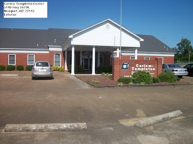 Arkansas Early Learning, Inc. Carlew Templeton Center