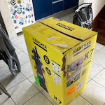 Photo n° 5 de l'avis de Fagot.r fait le 28/07/2023 à 11:23 pour Bricomarché Carhaix-Plouguer à Carhaix-Plouguer