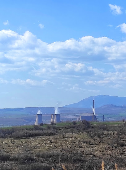 Sofia Power Plant