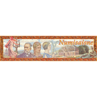 Numisaisne à Soissons