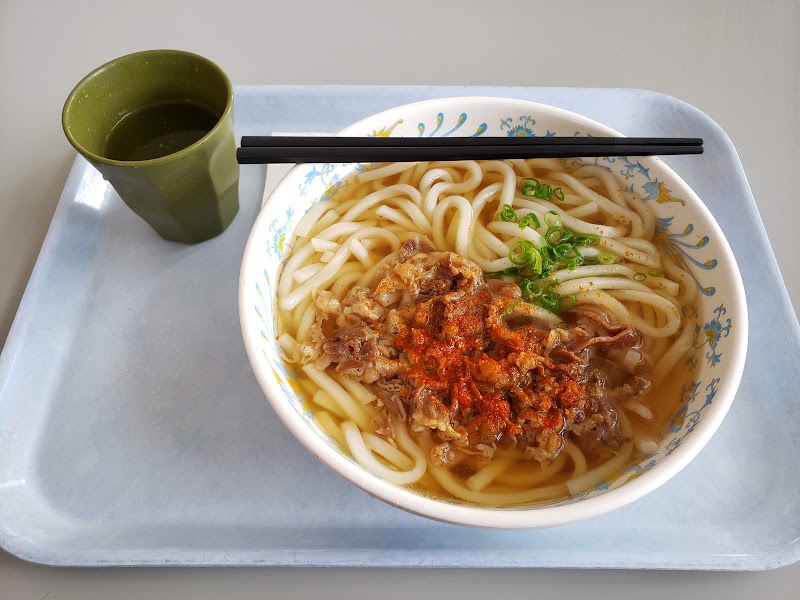 北九州市立大学ひびきのキャンパス食堂 Hibikino Campus Cafeteria 福岡県北九州市ひびきの レストラン レストラン グルコミ