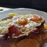 Photo n°9 de l'avis de Eleonora.. fait le 07/08/2023 à 09:17 sur le  Baita Ciadinat à Sëlva