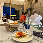 Photo n°4 de l'avis de Giuseppe.e fait le 01/03/2021 à 22:38 sur le  Trattoria da Giovanni - Cucina Siciliana à Castelvetrano