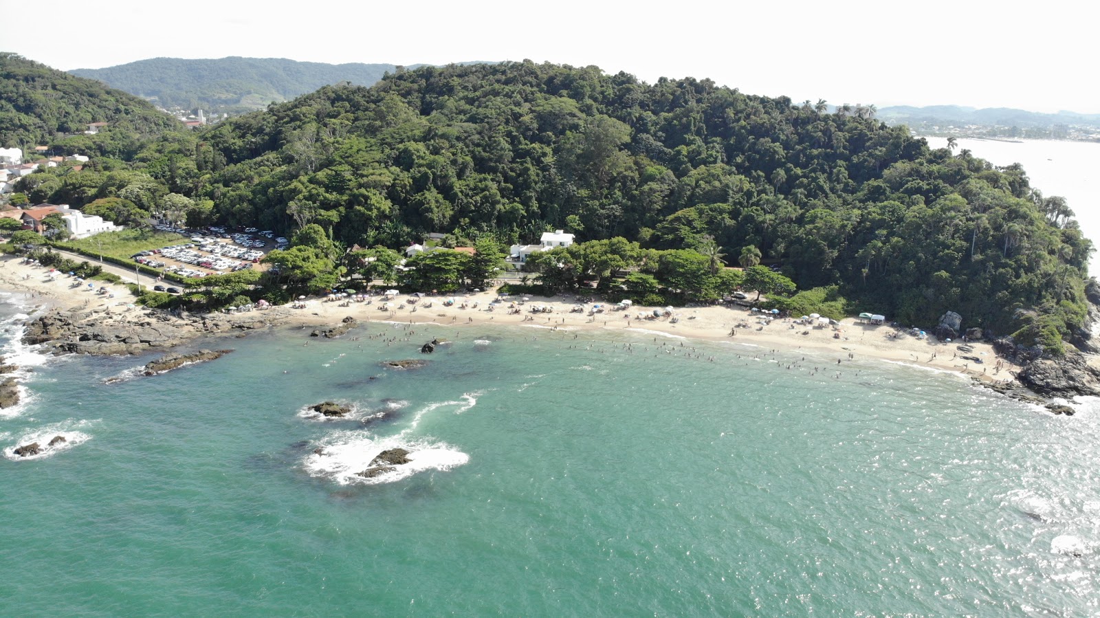 Praia da Bacia da Vovo photo #9