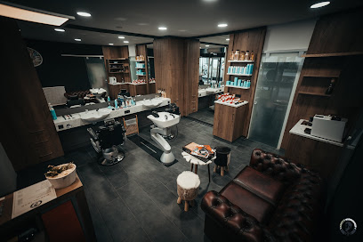 Bahti's Barbershop