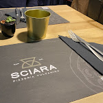 Photo n°4 de l'avis de SERENA.P fait le 30/10/2022 à 08:51 sur le  Sciara Pizzeria Vulcanica à Catania