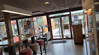 Atmosphère du Restauration rapide McDonald's à Toulouse - n°8