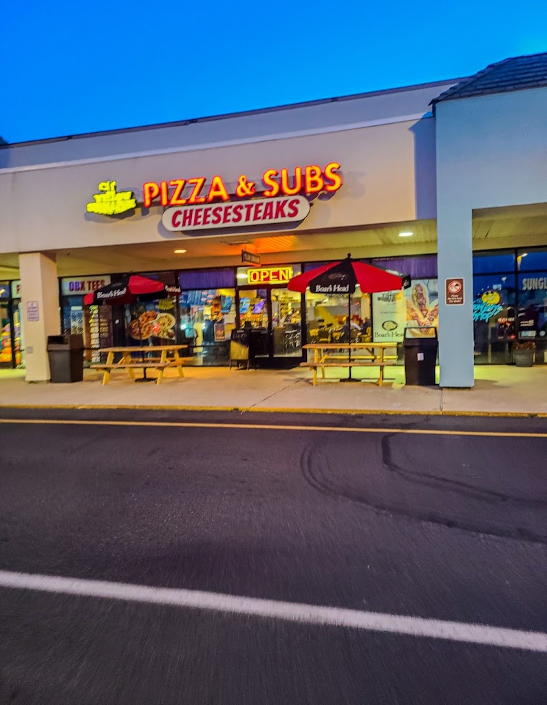 Yellow Submarine 27959