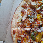 Photo n°1 de l'avis de Bernhard. fait le 13/07/2022 à 18:38 sur le  Domino's Pizza Göttingen West à Göttingen