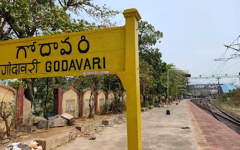 Godavari Railway Station image