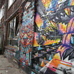 Photo n°2 de l'avis de Olivia. fait le 11/09/2017 à 10:34 sur le  Urban Spree à Berlin