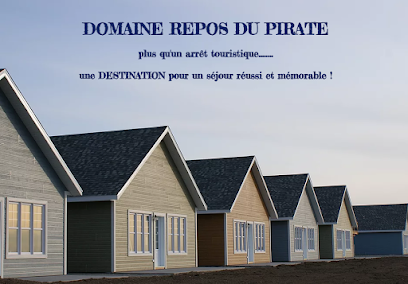 Domaine Repos du Pirate