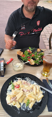 Plats et boissons du Restaurant italien Rosa à Issy-les-Moulineaux - n°6
