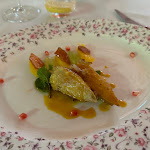 Photo n°9 de l'avis de Ele.o fait le 08/11/2023 à 19:34 sur le  Ristorante L'Ambasciata - Quistello à Quistello