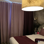 Photo n° 9 de l'avis de Vincenzo.l fait le 13/08/2019 à 14:11 pour Best Western Hotel Le Vinci Loire Valley à Amboise à Amboise