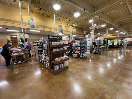 Grocery Store «Nob Hill Foods», reviews and photos, 1250 Grant Rd, Mountain View, CA 94040, USA