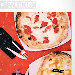 Photo n°1 de l'avis de Loren.a fait le 27/08/2018 à 19:37 sur le  Pizza House à Torre del Greco