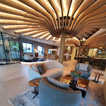 Photo n°11 de l'avis de Matthias.u fait le 02/05/2022 à 18:11 sur le  Quellenhof See Lodge à St. Martin in Passeier