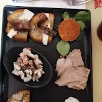 Photo n°4 de l'avis de Luca.r fait le 14/12/2023 à 17:19 sur le  Ristorante da Balestra à Piombino