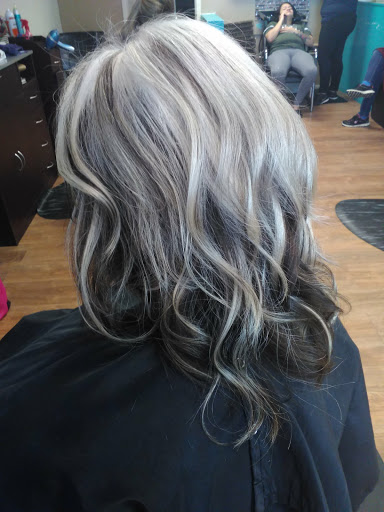 Hair Salon «Shears Hair Studio», reviews and photos, 1008 2nd St, Pleasanton, TX 78064, USA