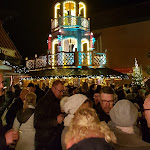 Photo n°4 de l'avis de Anika.o fait le 24/12/2019 à 09:40 sur le  KRONE Brauhaus à Lüneburg