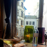 Photo n°10 de l'avis de Edi. fait le 02/07/2022 à 05:43 sur le  Brasserie Thi à Munich