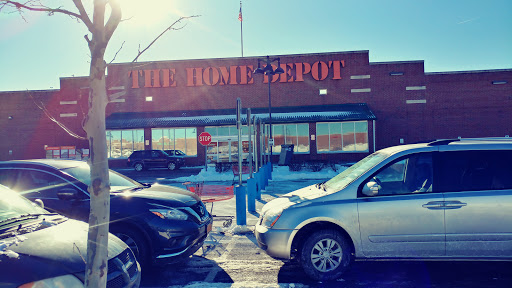 Home Improvement Store «The Home Depot», reviews and photos, 301 S Research Pl, Central Islip, NY 11722, USA