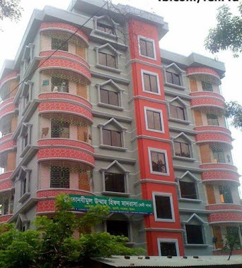 Tanjimul Ummah Hifz Madrasah