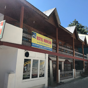 Hotel Manisha photo