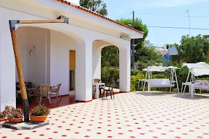B&B Villa Parisi image