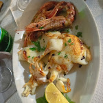 Photo n°3 de l'avis de Giuseppe.a fait le 26/07/2023 à 21:27 sur le  La Cialda à San Giovanni Rotondo