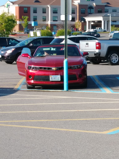 Department Store «Walmart Supercenter», reviews and photos, 1660 Tappahannock Blvd, Tappahannock, VA 22560, USA