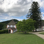 Photo n°4 de l'avis de Lars.a fait le 29/07/2017 à 09:17 sur le  Schloss Bürgeln à Schliengen